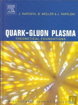 Bertrand.pt - Quark-Gluon Plasma: Theoretical Foundations