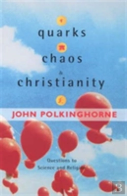 Bertrand.pt - Quarks, Chaos And Christianity