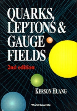 Bertrand.pt - Quarks, Leptons And Gauge Fields (2nd Edition)