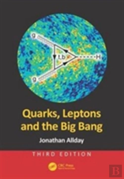 Bertrand.pt - Quarks, Leptons And The Big Bang