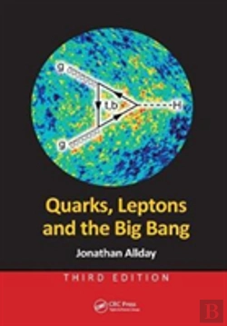 Bertrand.pt - Quarks, Leptons And The Big Bang