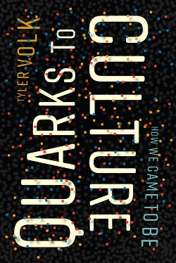 Bertrand.pt - Quarks To Culture