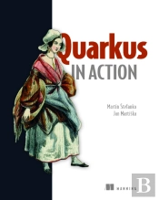 Quarkus In Action