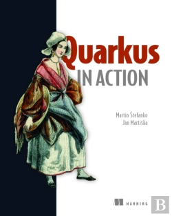 Bertrand.pt - Quarkus In Action
