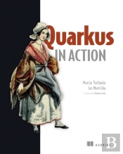 Quarkus In Action