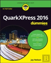 Quarkxpress For Dummies