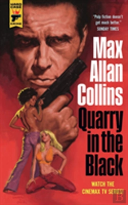 Bertrand.pt - Quarry In The Black