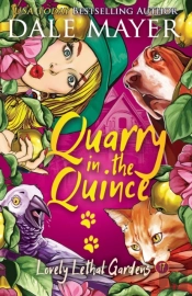 Quarry In The Quince