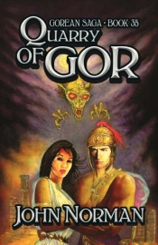 Quarry Of Gor
