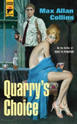 Bertrand.pt - Quarry'S Choice