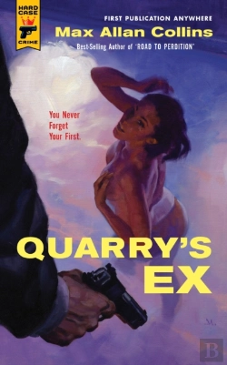 Bertrand.pt - Quarry'S Ex