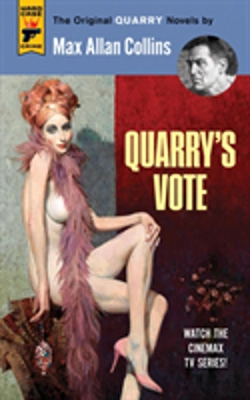 Bertrand.pt - Quarry'S Vote