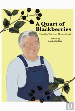 Bertrand.pt - Quart Of Blackberries