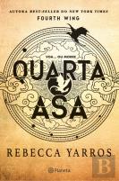 Quarta Asa