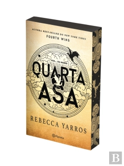 Bertrand.pt - Quarta Asa