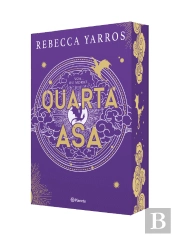 Quarta Asa
