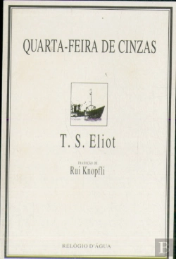 Bertrand.pt - Quarta-Feira de Cinzas