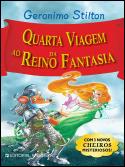 Quarta Viagem ao Reino da Fantasia