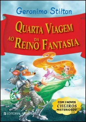 Quarta Viagem ao Reino da Fantasia