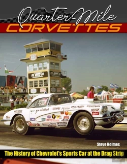 Bertrand.pt - Quarter-Mile Corvettes