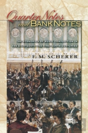 Quarter Notes And Bank Notes