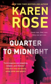 Quarter To Midnight