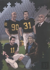 Quarterback