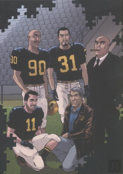 Bertrand.pt - Quarterback