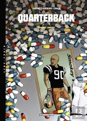 Quarterback Tome 4 ; Smokey Vaughan