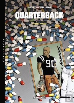 Bertrand.pt - Quarterback Tome 4 ; Smokey Vaughan