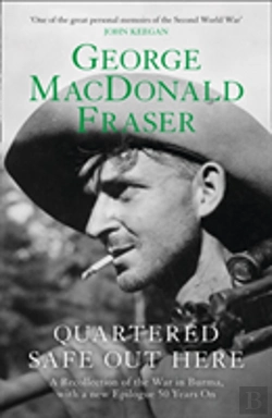 Bertrand.pt - Quartered Safe Out Here