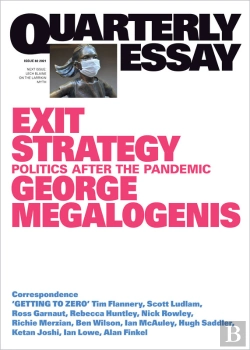 Bertrand.pt - Quarterly Essay 82 Exit Strategy