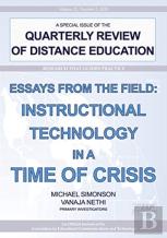 Quarterly Review Of Distance Education Vol 21 Issue 3