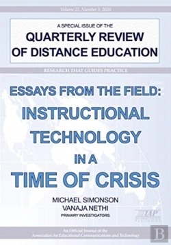 Bertrand.pt - Quarterly Review Of Distance Education Vol 21 Issue 3
