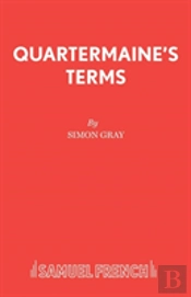 Quartermaine'S Terms