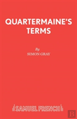Bertrand.pt - Quartermaine'S Terms