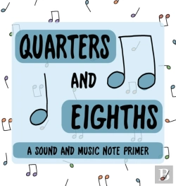 Bertrand.pt - Quarters And Eighths