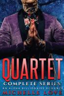 Quartet Complete Series