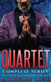 Quartet Complete Series
