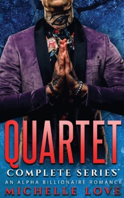 Bertrand.pt - Quartet Complete Series