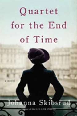 Bertrand.pt - Quartet For The End Of Time - A Novel