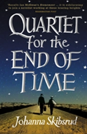 Quartet For The End Of Time
