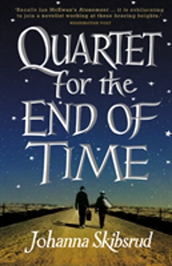 Bertrand.pt - Quartet For The End Of Time