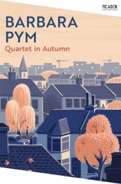 Quartet In Autumn