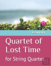 Quartet Of Lost Time
