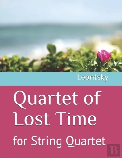 Bertrand.pt - Quartet Of Lost Time