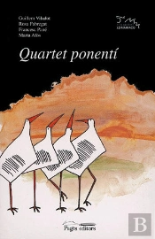Quartet Ponentí