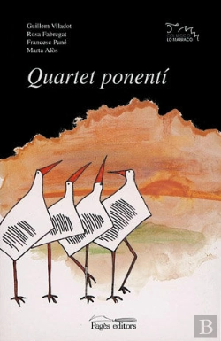 Bertrand.pt - Quartet Ponentí