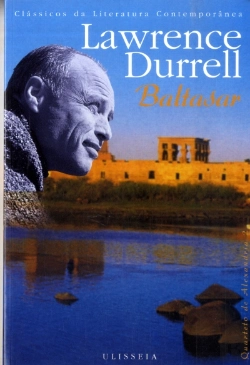 Bertrand.pt - Quarteto de Alexandria - Baltazar