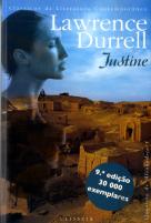 Quarteto de Alexandria - Justine